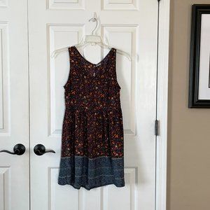 Ecoté Summer Sundress